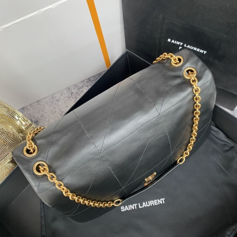 YSL Top Handle Bags